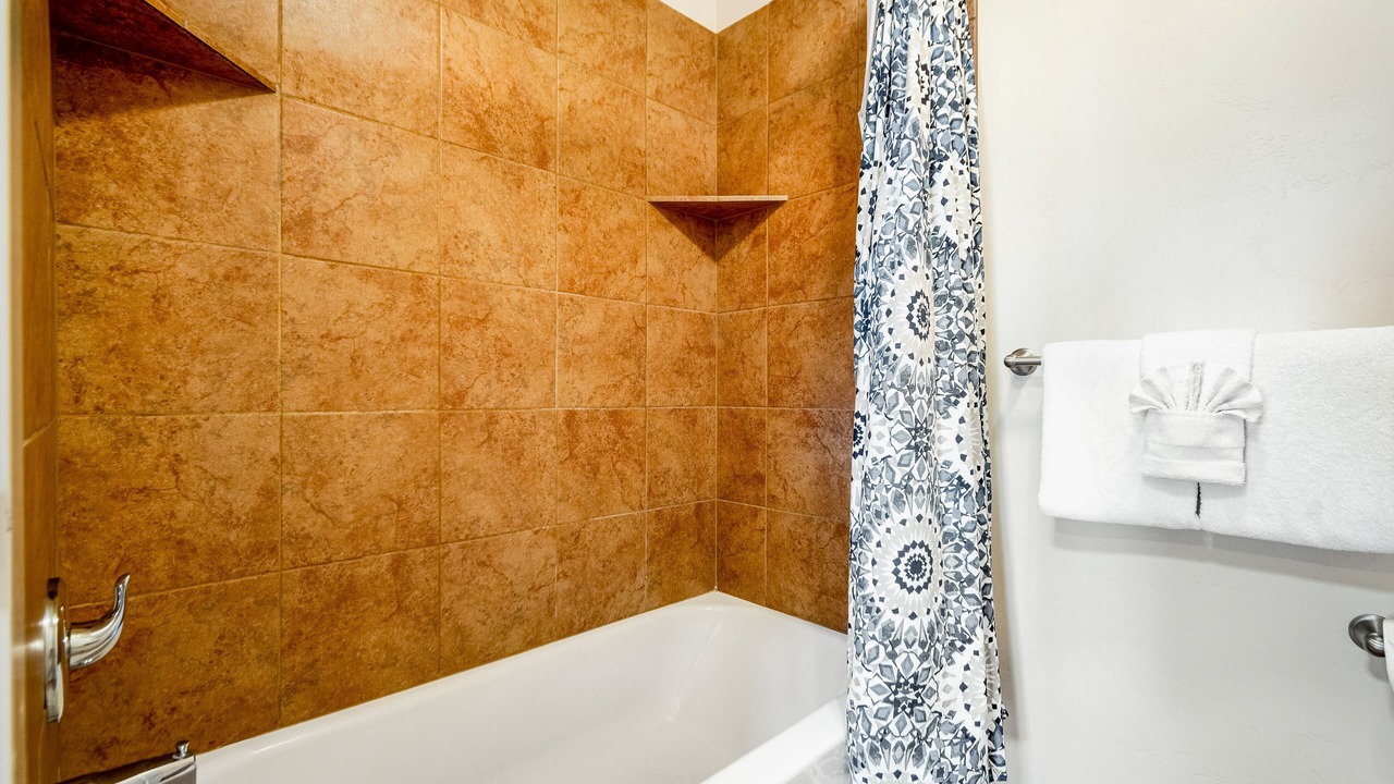 Photo of Bathroom in Moab South Valley