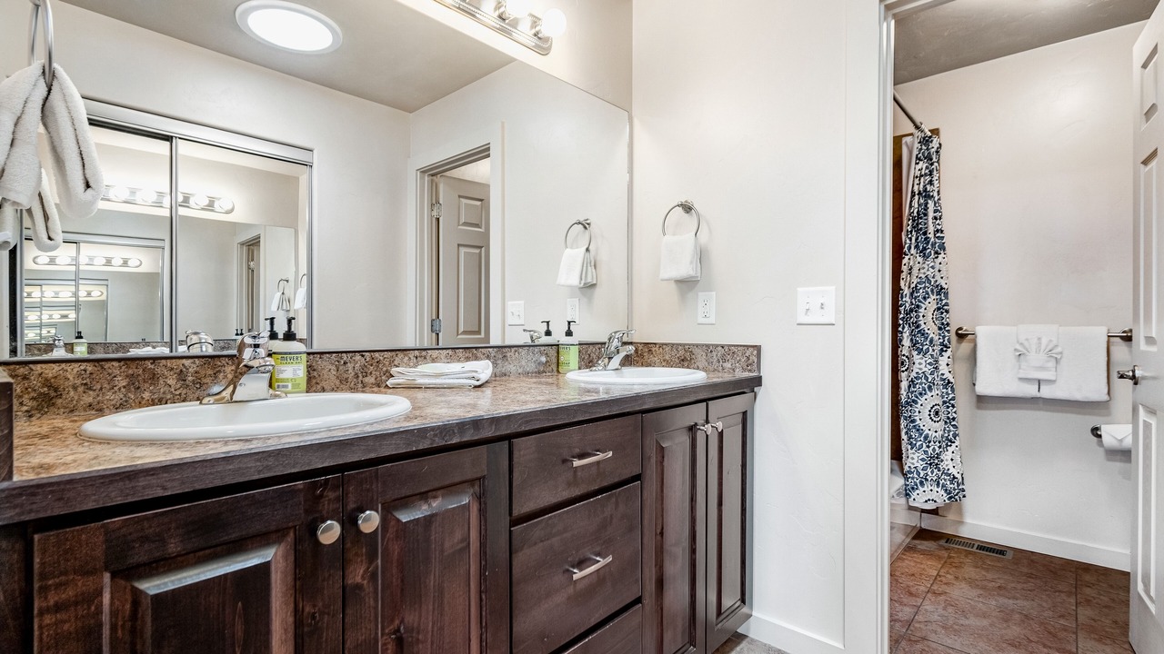Photo of Bathroom in Moab South Valley