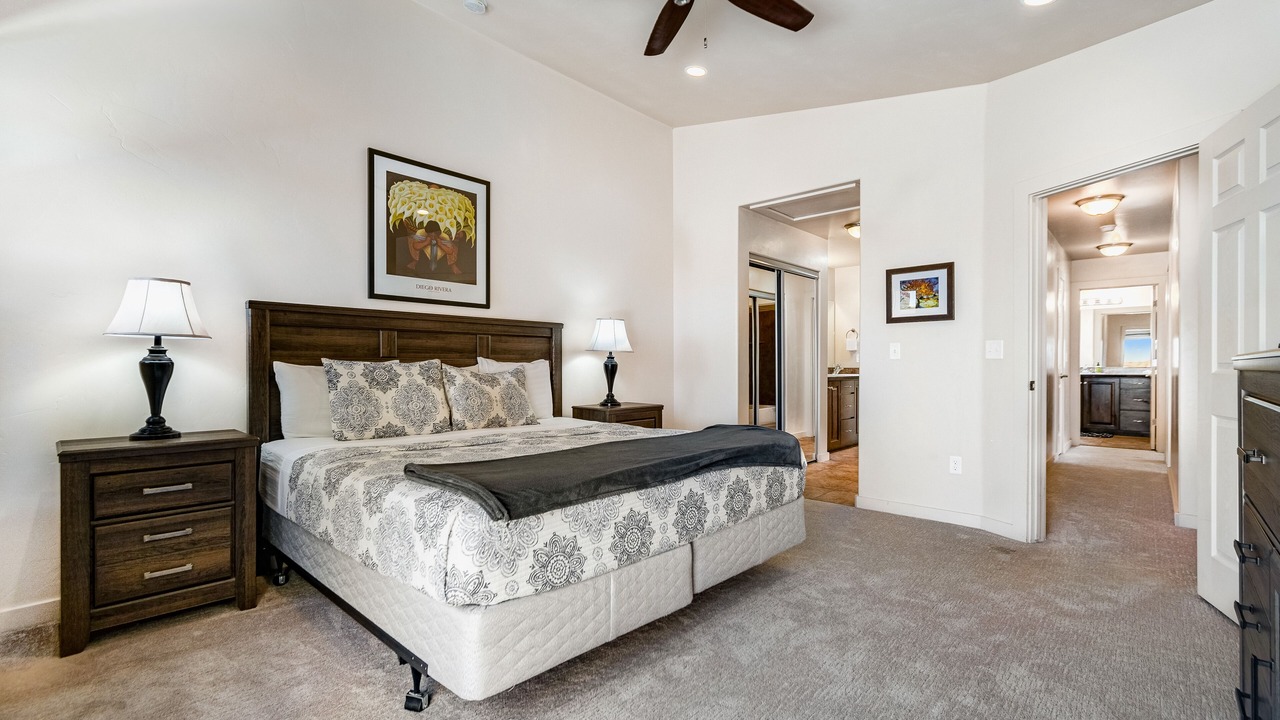 Photo of Bedroom in Moab South Valley