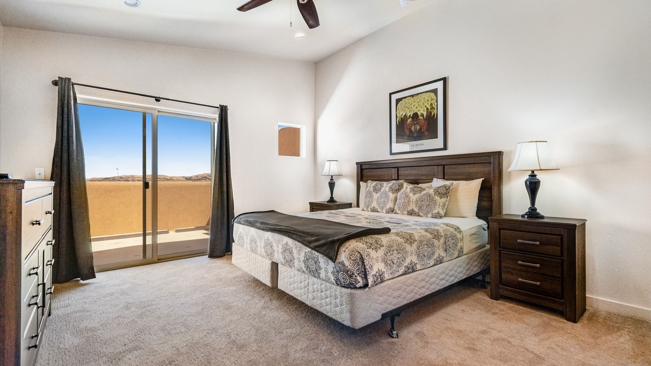 Photo of Bedroom in Moab South Valley