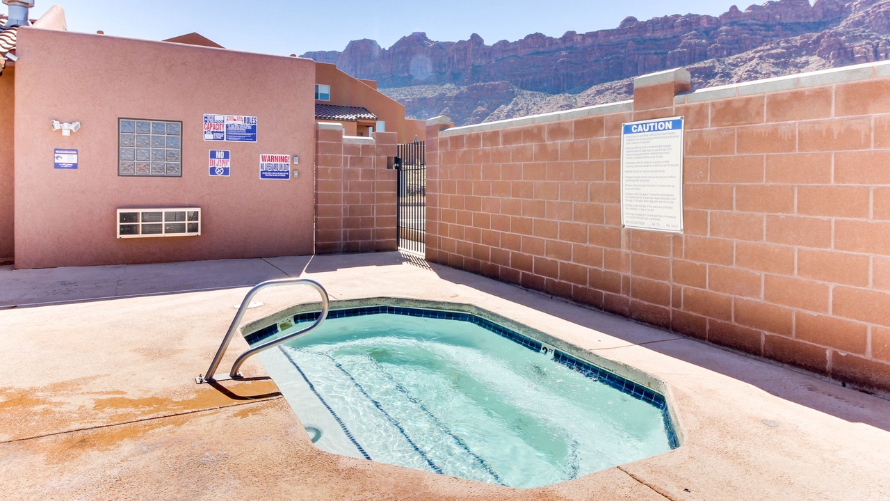 Photo of Outdoor in Moab South Valley