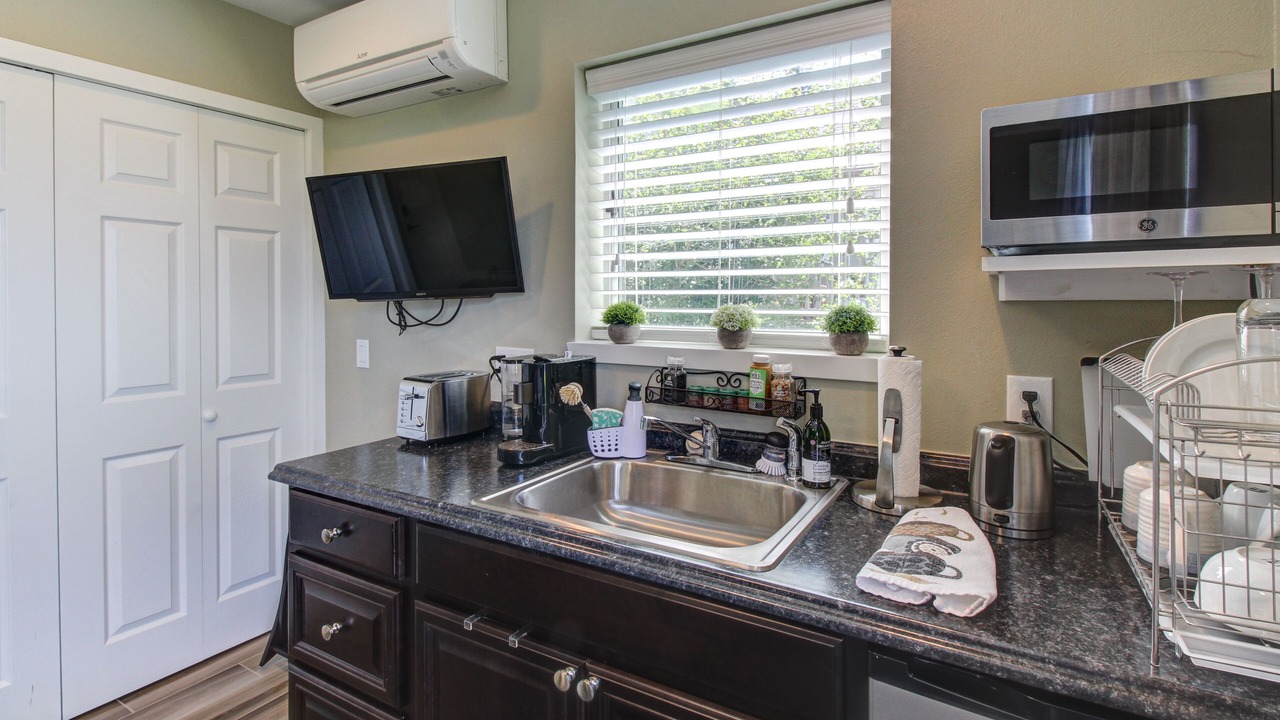 Photo of Kitchen in Mercer Island