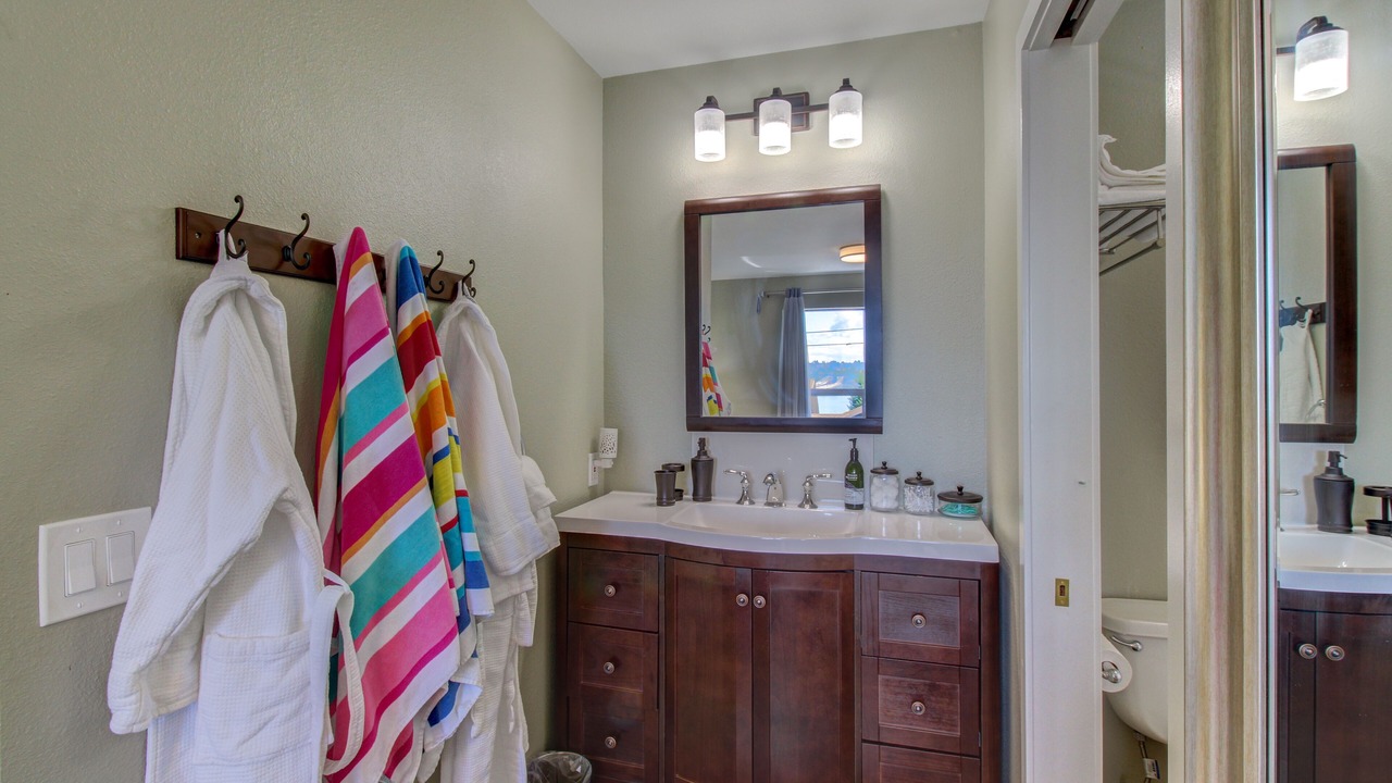 Photo of Bathroom in Mercer Island