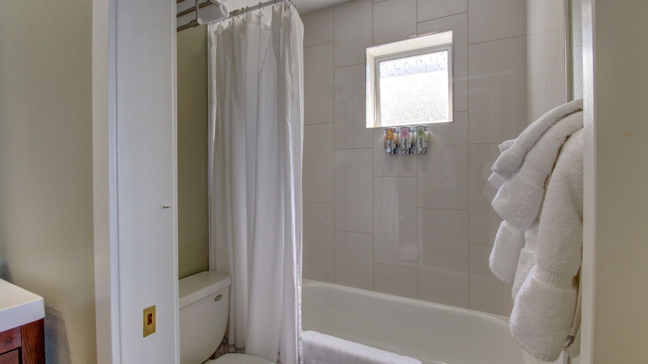 Photo of Bathroom in Mercer Island