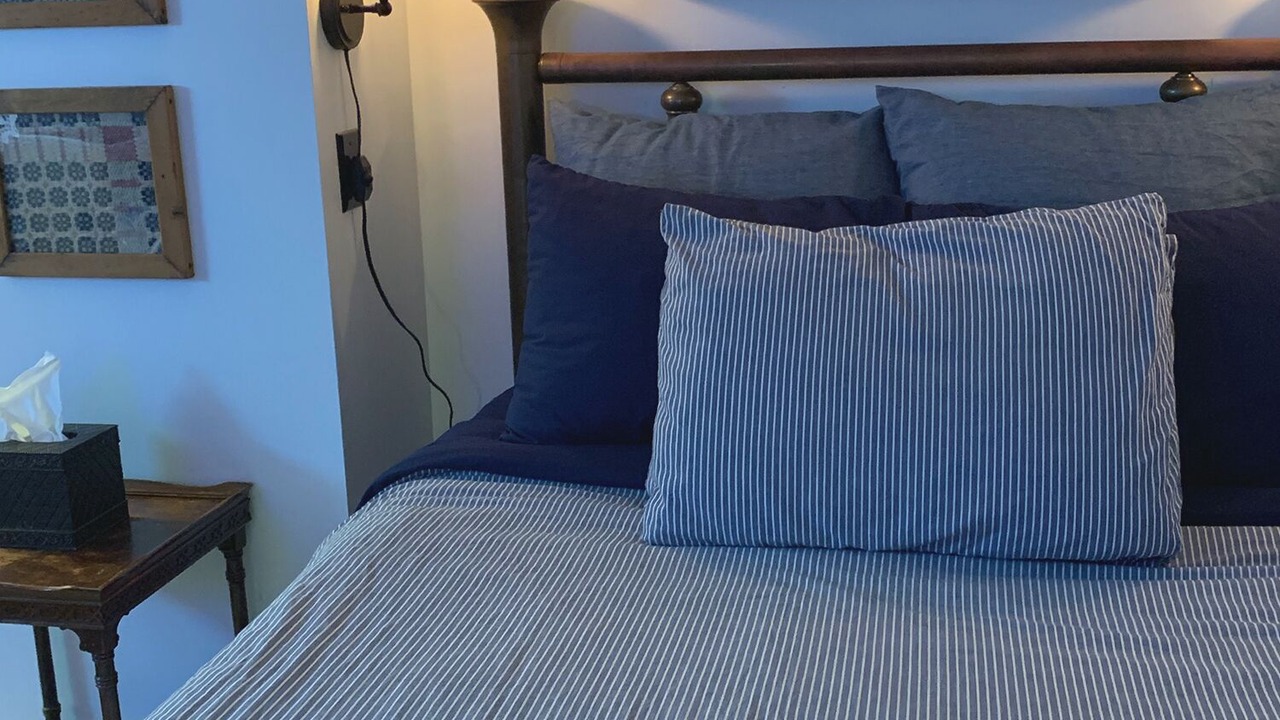 Photo of Bedroom in Berlin