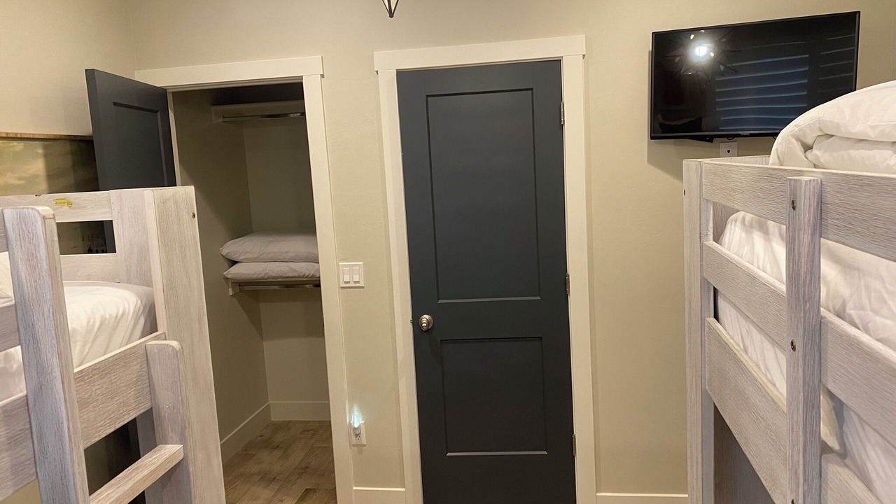 Photo of Bedroom in Washington Fields