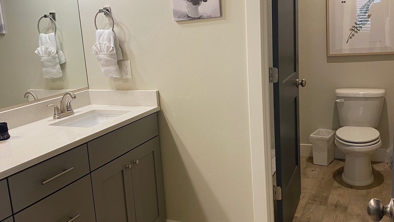 Photo of Bathroom in Washington Fields