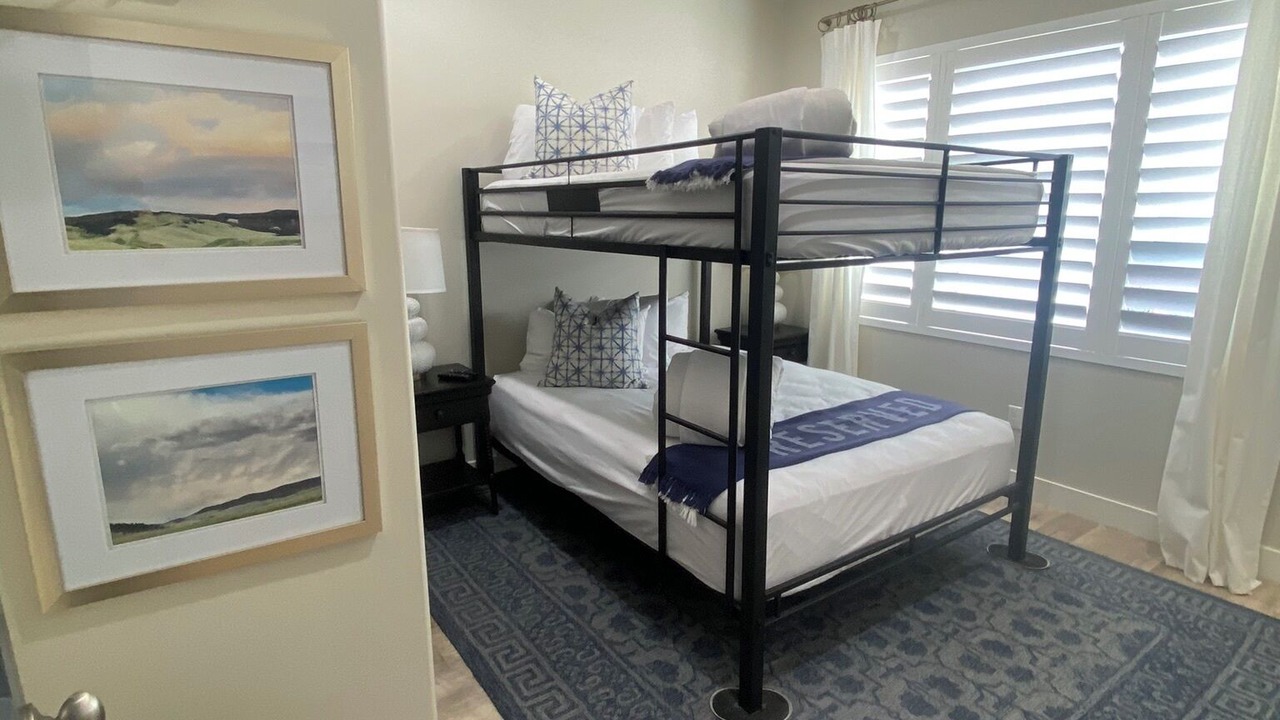 Photo of Bedroom in Washington Fields