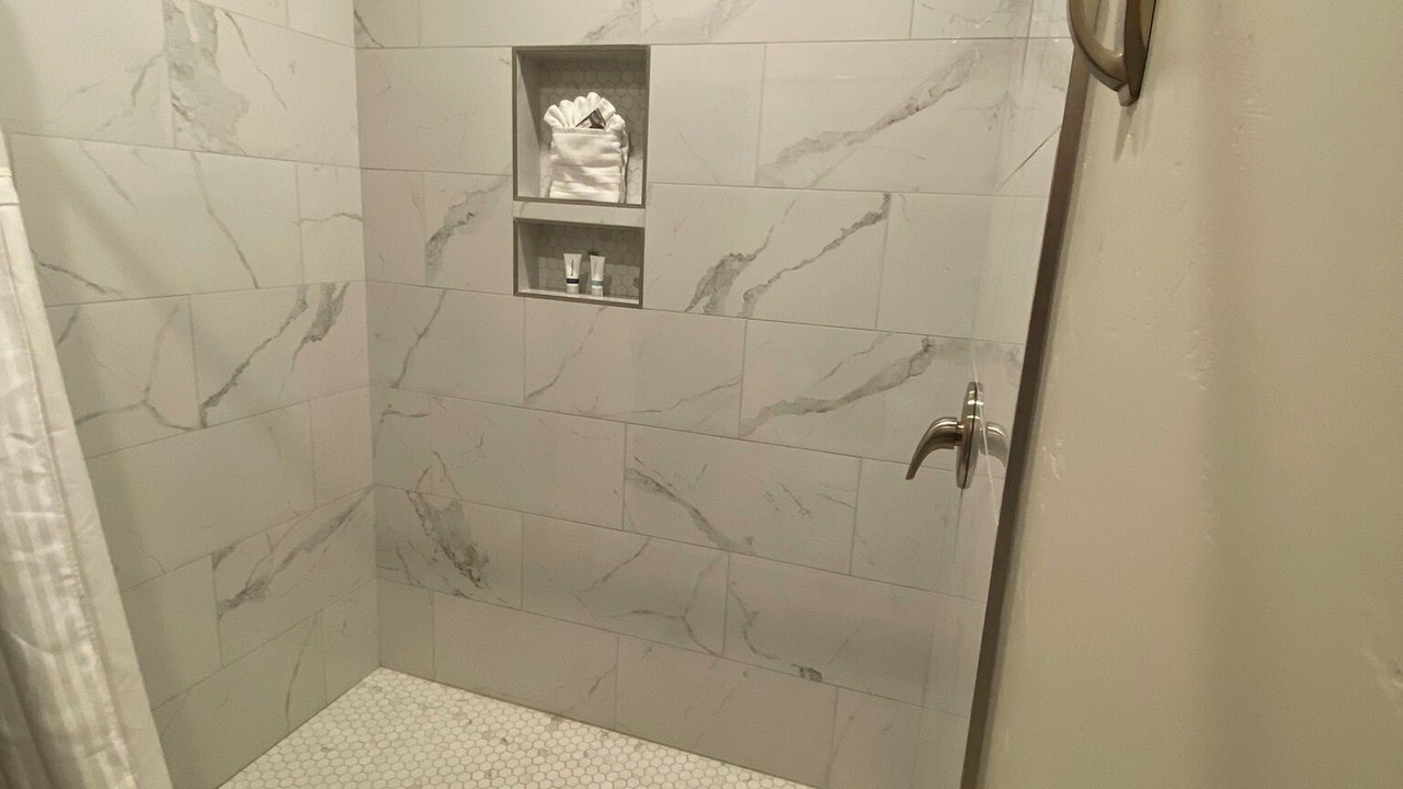 Photo of Bathroom in Washington Fields