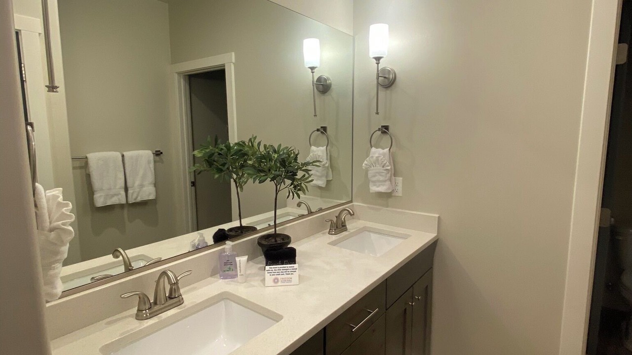 Photo of Bathroom in Washington Fields