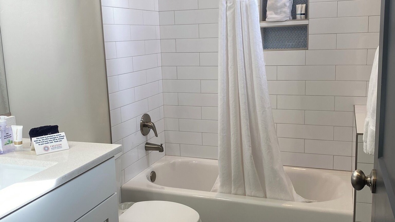 Photo of Bathroom in Washington Fields