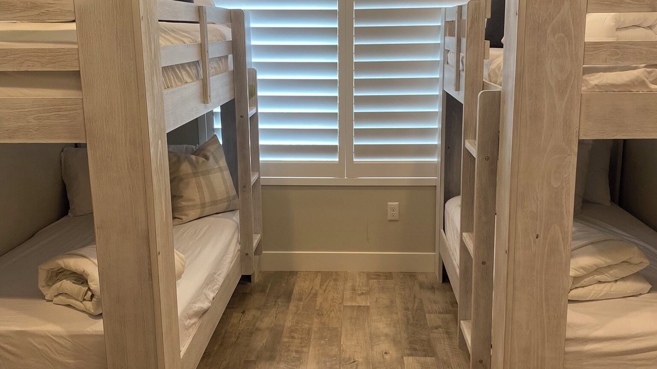 Photo of Bedroom in Washington Fields