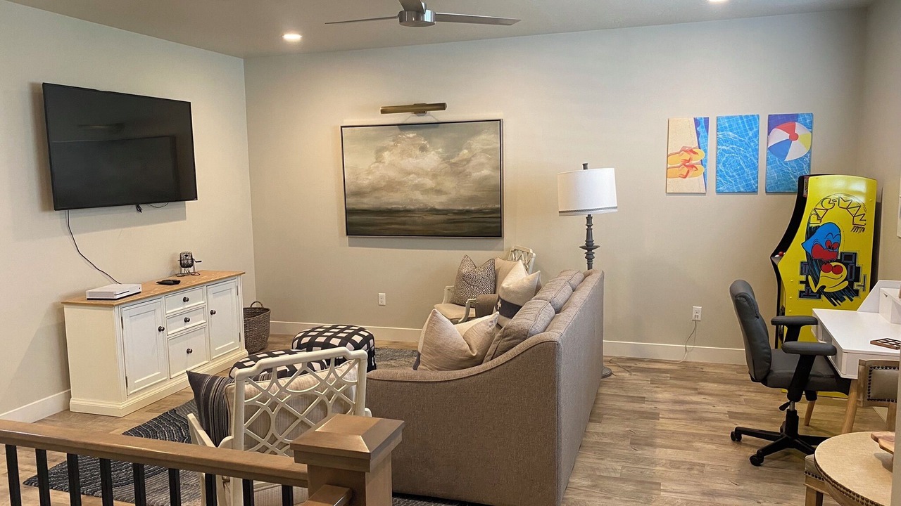 Photo of Livingroom in Washington Fields