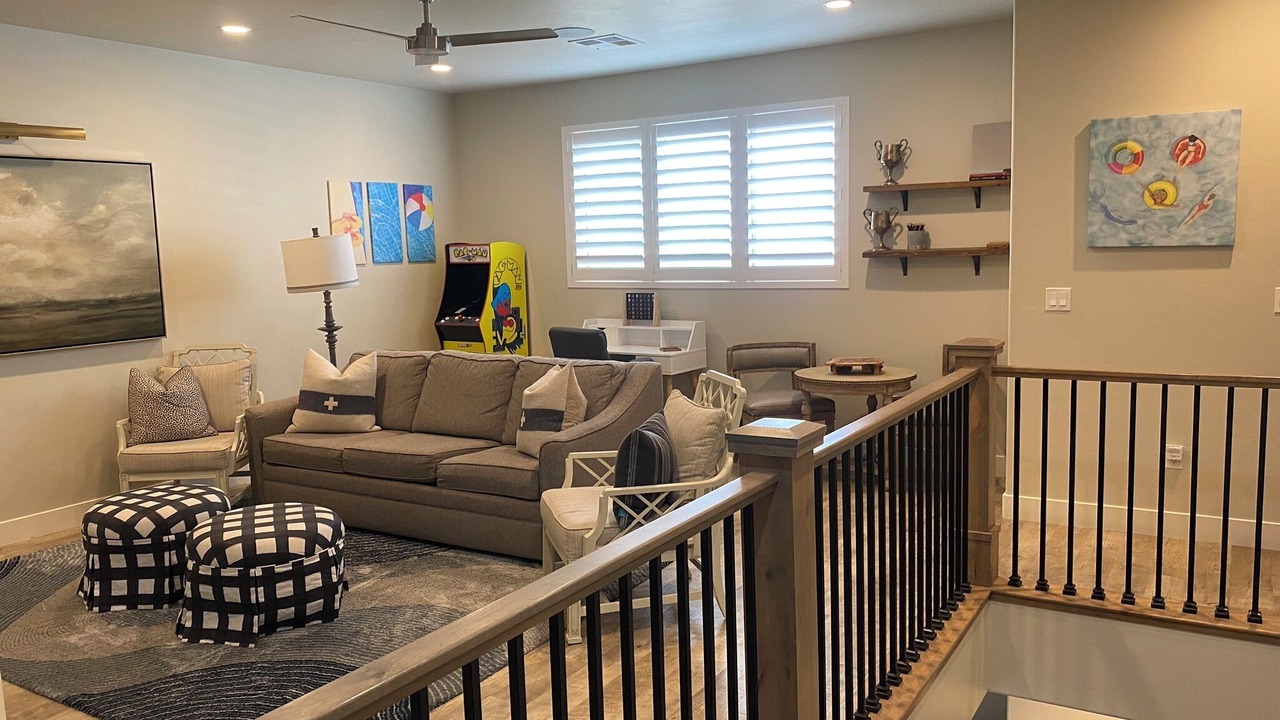 Photo of Livingroom in Washington Fields