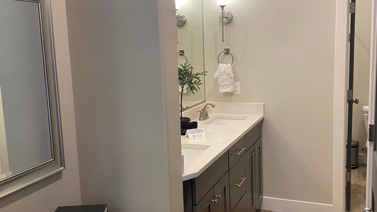 Photo of Bathroom in Washington Fields