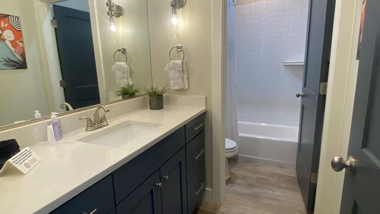 Photo of Bathroom in Washington Fields