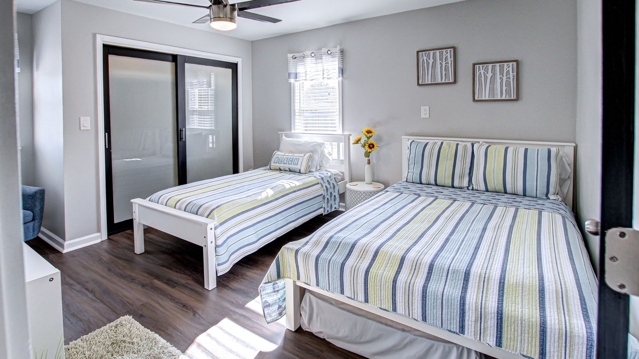 Photo of Bedroom in Port Clinton