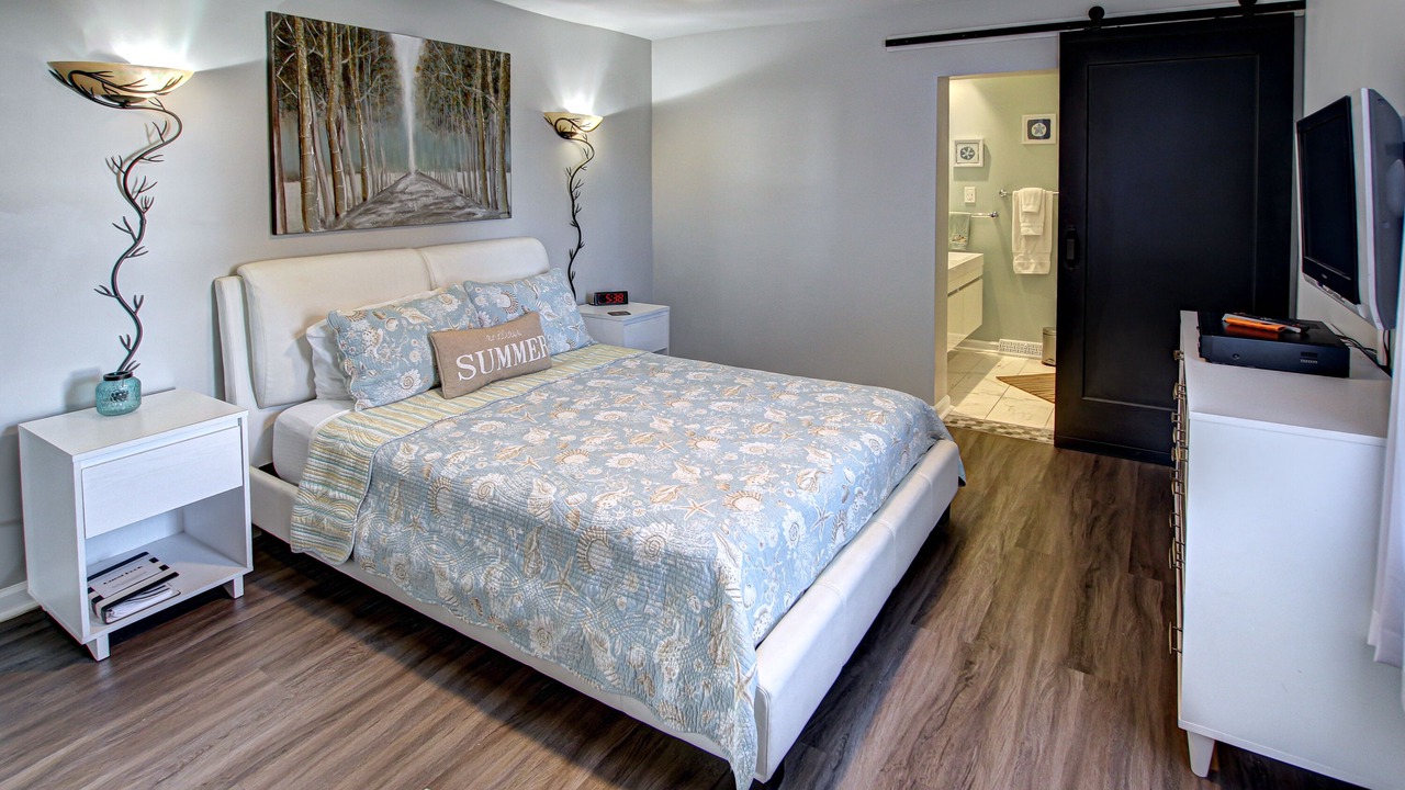 Photo of Bedroom in Port Clinton