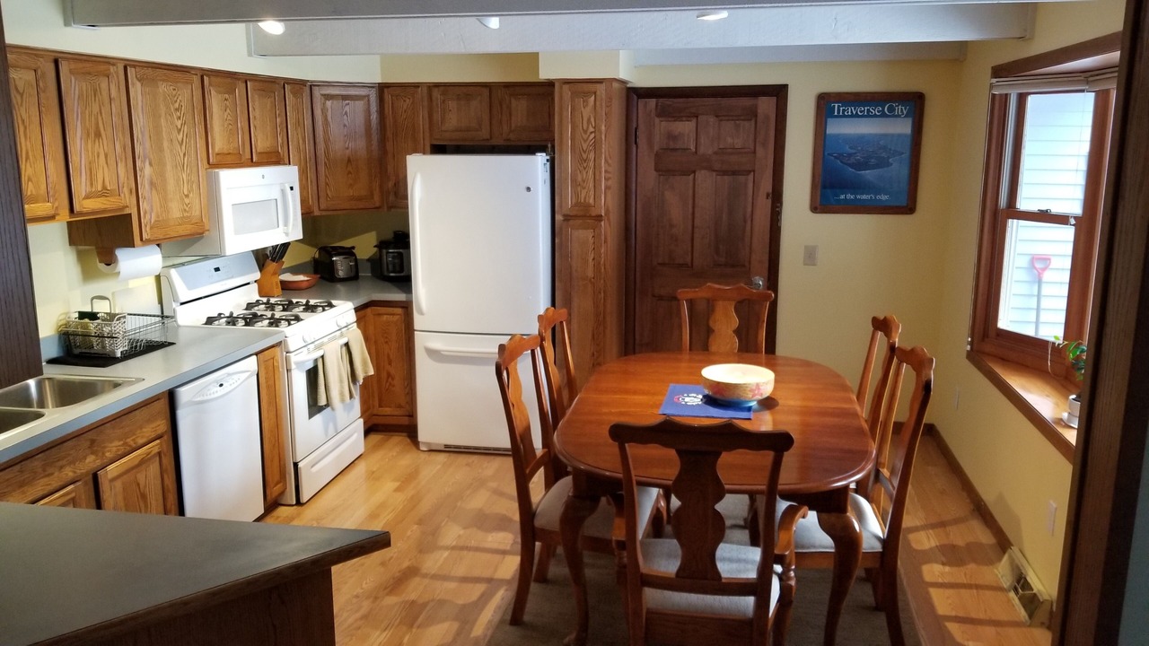 Photo of Kitchen in Suttons Bay