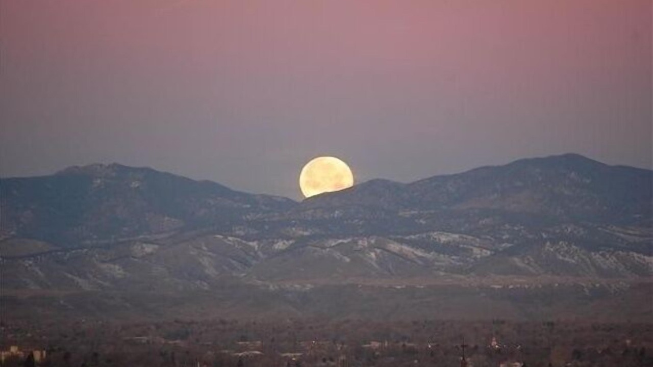 Photo of Others in Evergreen