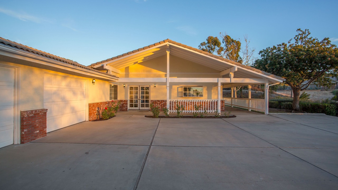 Photo of Outdoor in Temecula