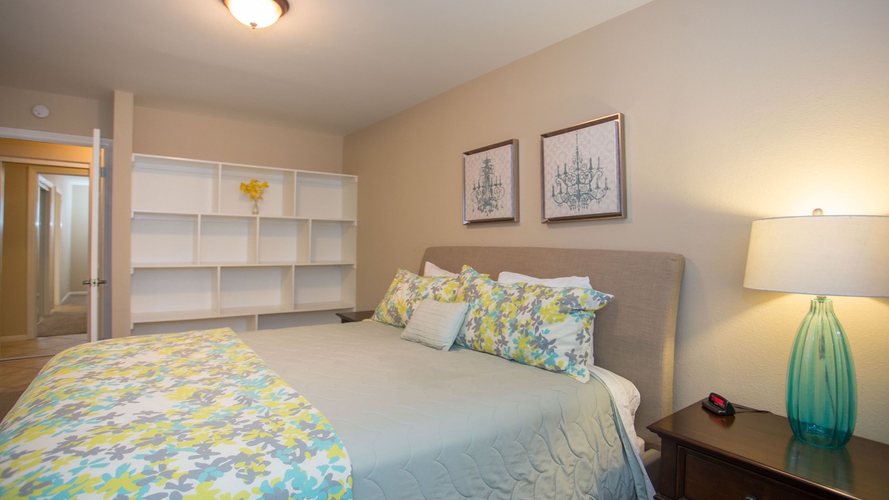 Photo of Bedroom in Temecula