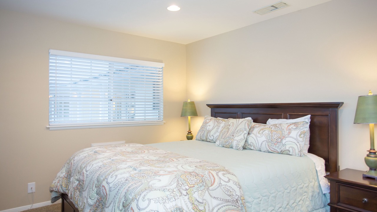 Photo of Bedroom in Temecula