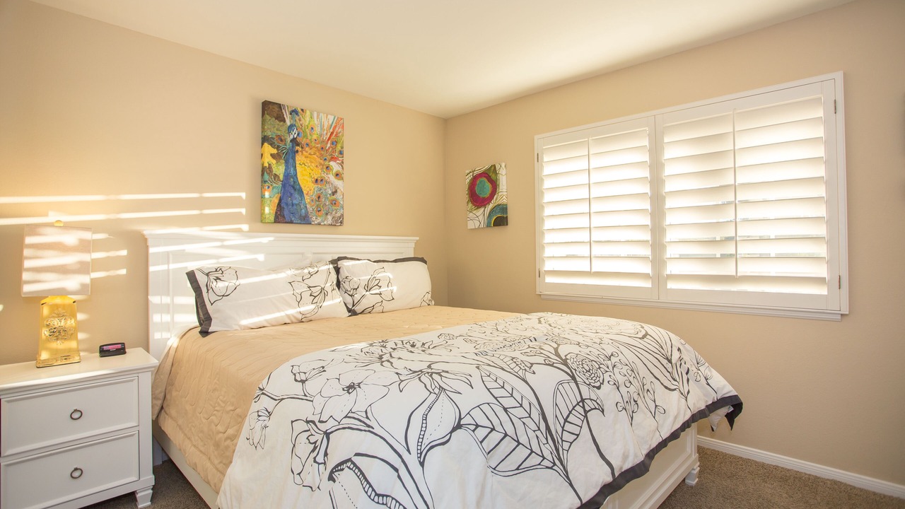 Photo of Bedroom in Temecula