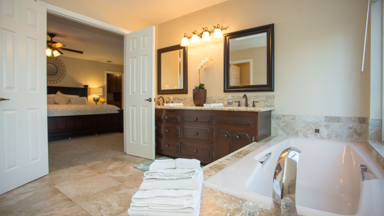 Photo of Bathroom in Temecula