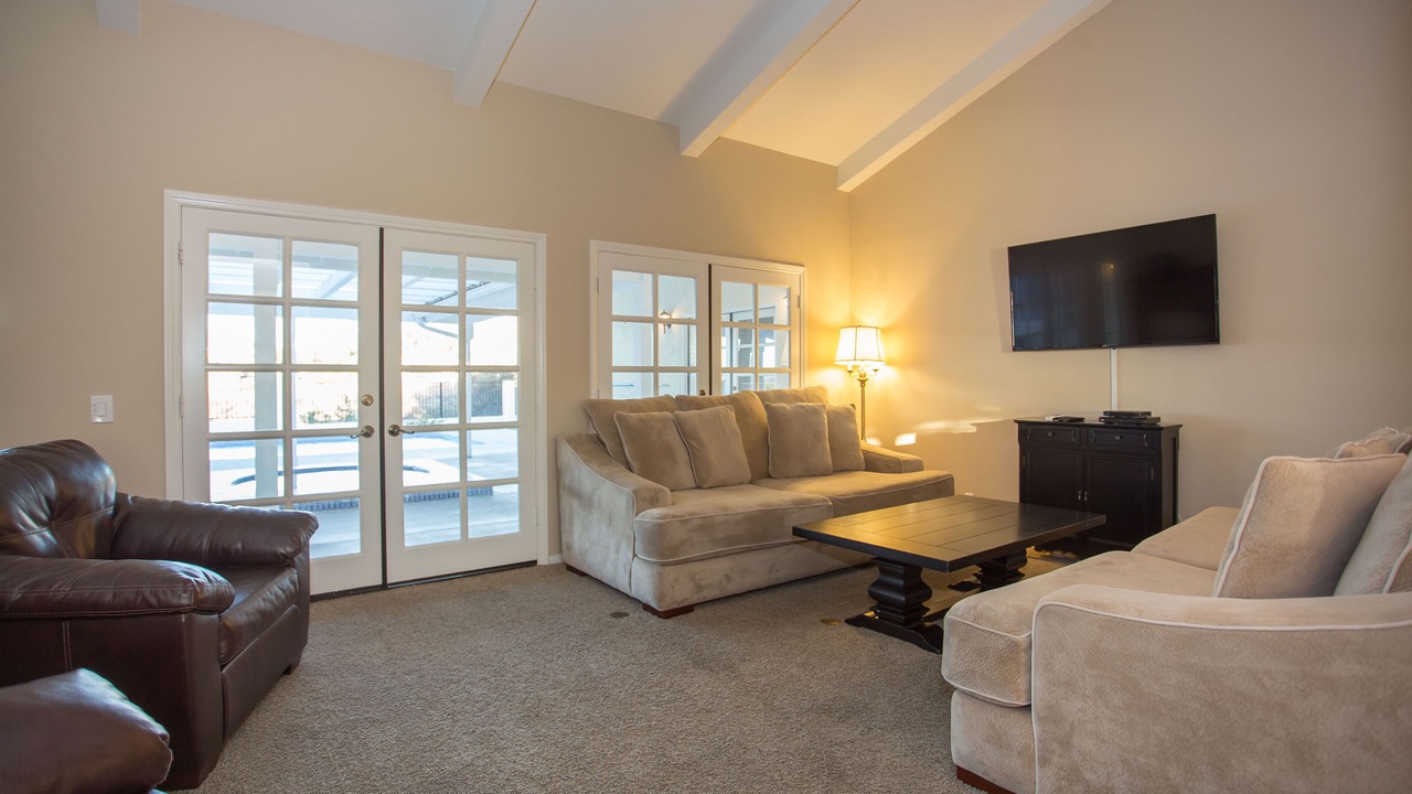 Photo of Bedroom in Temecula