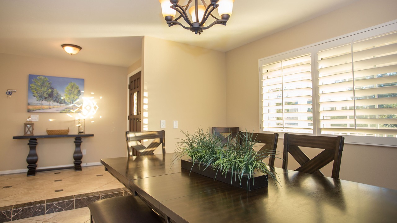 Photo of Bedroom in Temecula