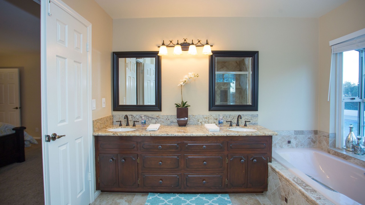 Photo of Bathroom in Temecula