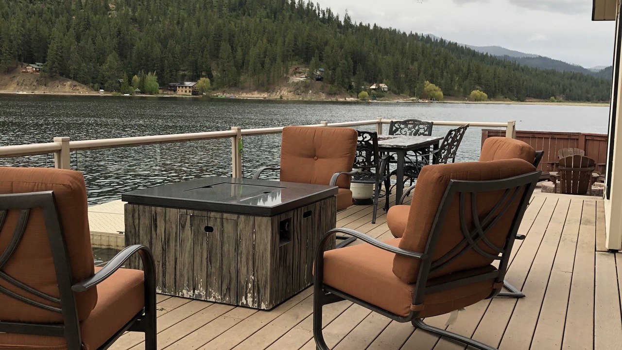 Photo of Others in Loon Lake