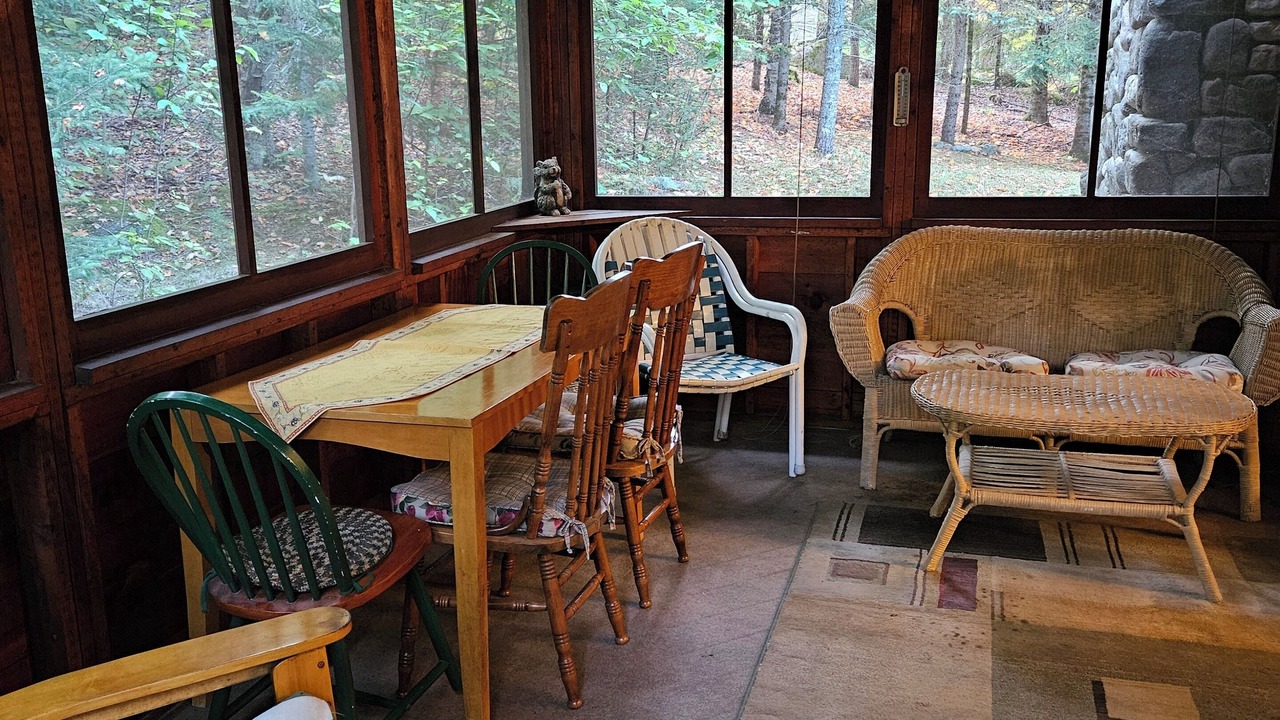 Photo of Outdoor in Saranac Lake