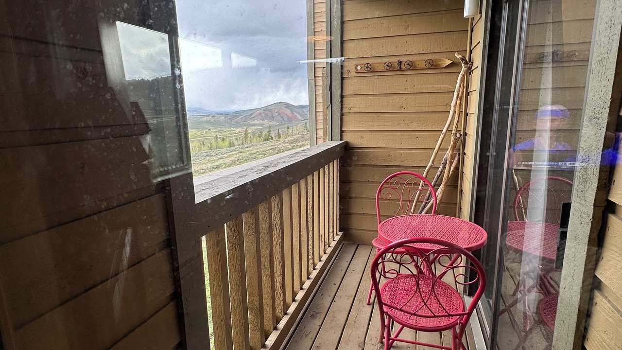 Photo of Outdoor in Granby
