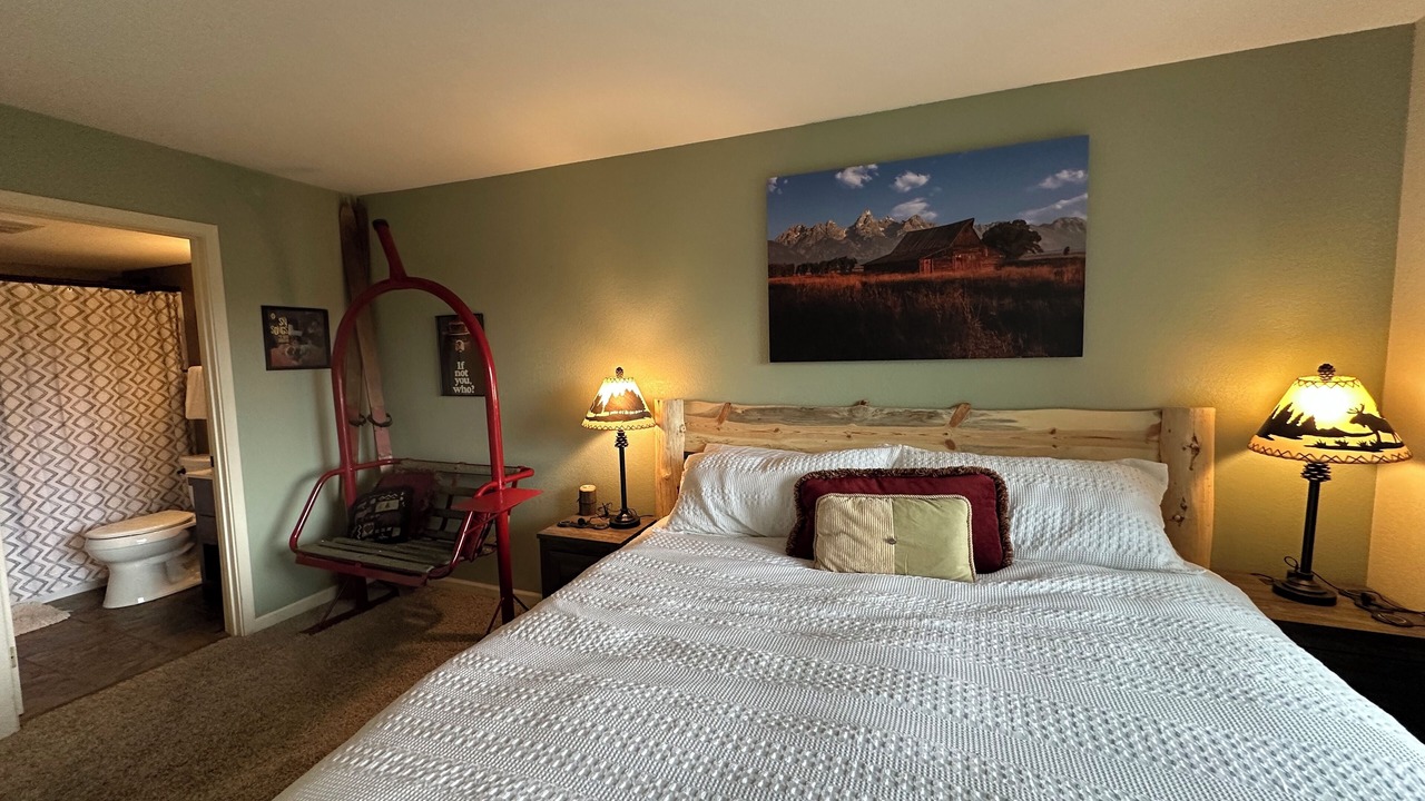 Photo of Bedroom in Granby