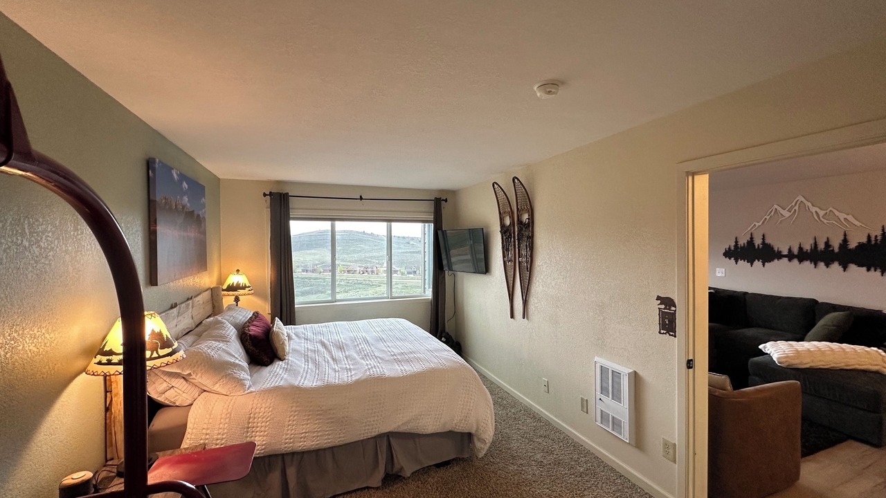 Photo of Bedroom in Granby