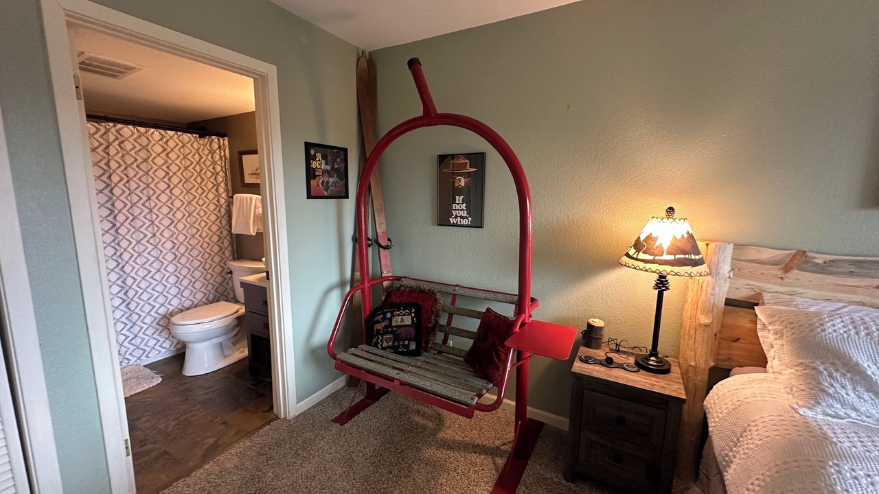 Photo of Bedroom in Granby