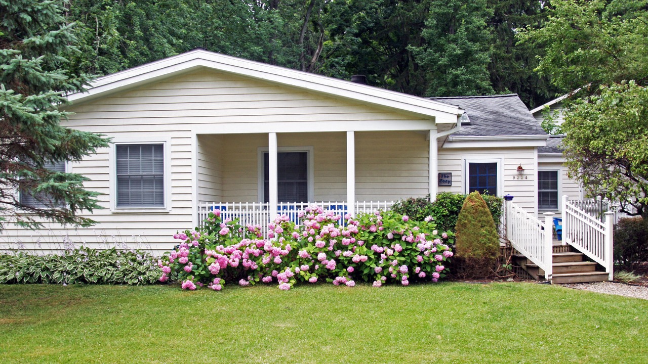 Photo of Outdoor in Lakeside