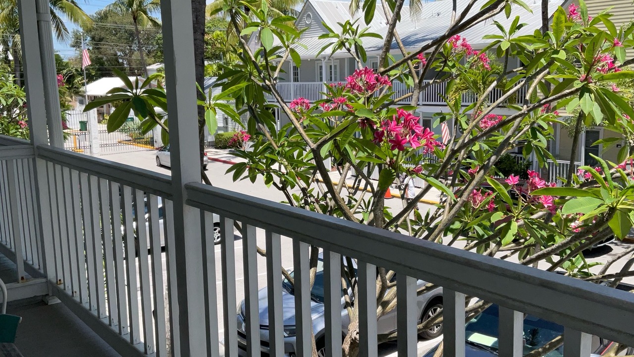Photo of Outdoor in Truman Annex