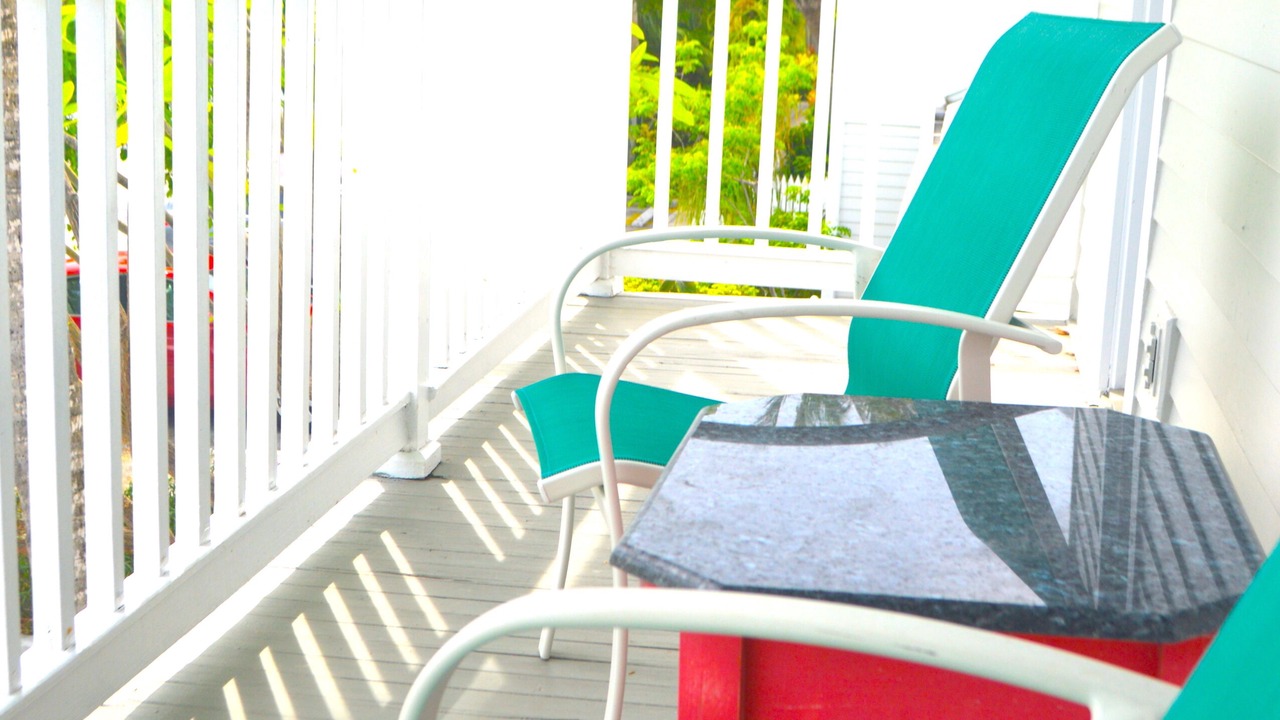 Photo of Outdoor in Truman Annex