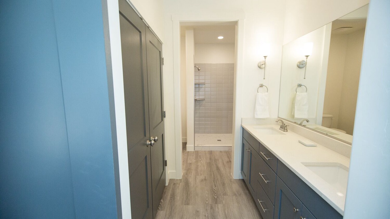 Photo of Bathroom in Washington Fields