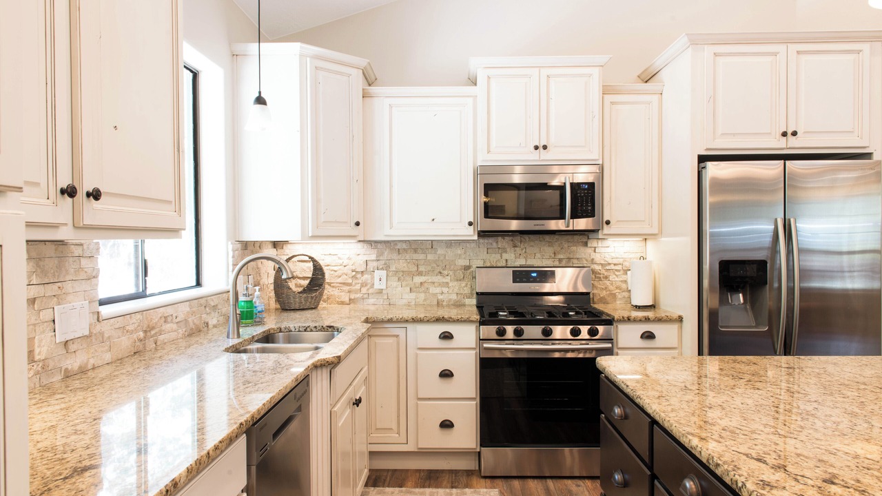 Photo of Kitchen in Midway