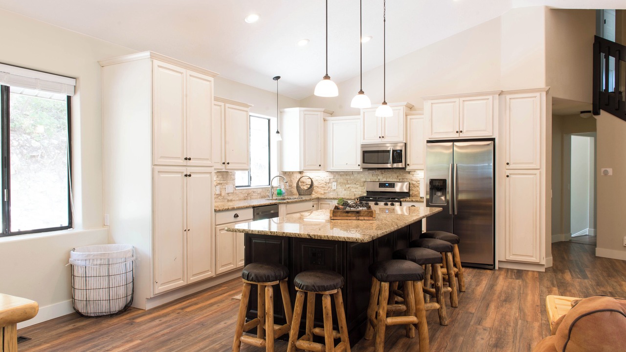 Photo of Kitchen in Midway