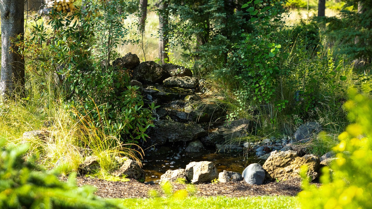 Photo of Outdoor in Sunriver