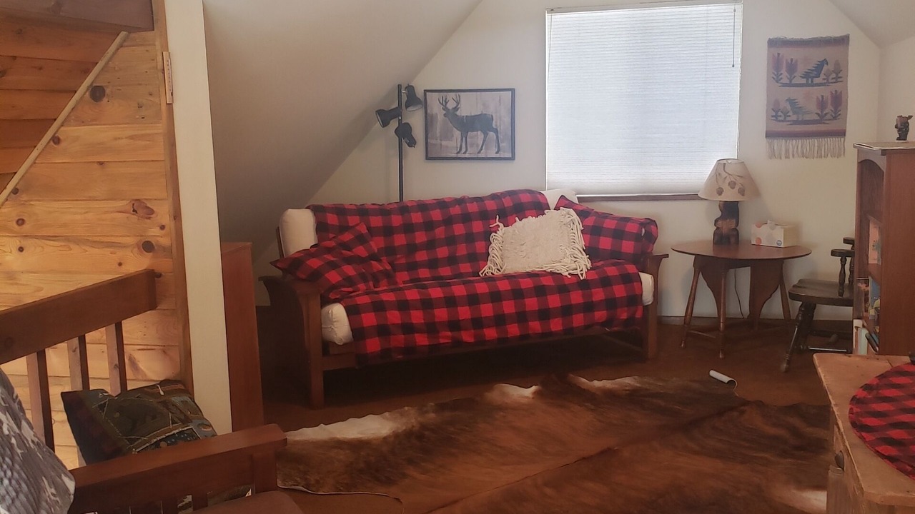 Photo of Livingroom in Allenspark