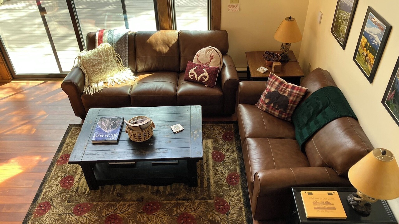 Photo of Livingroom in Allenspark