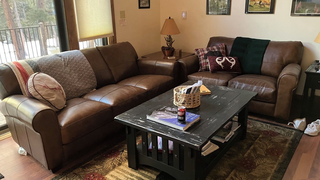 Photo of Livingroom in Allenspark