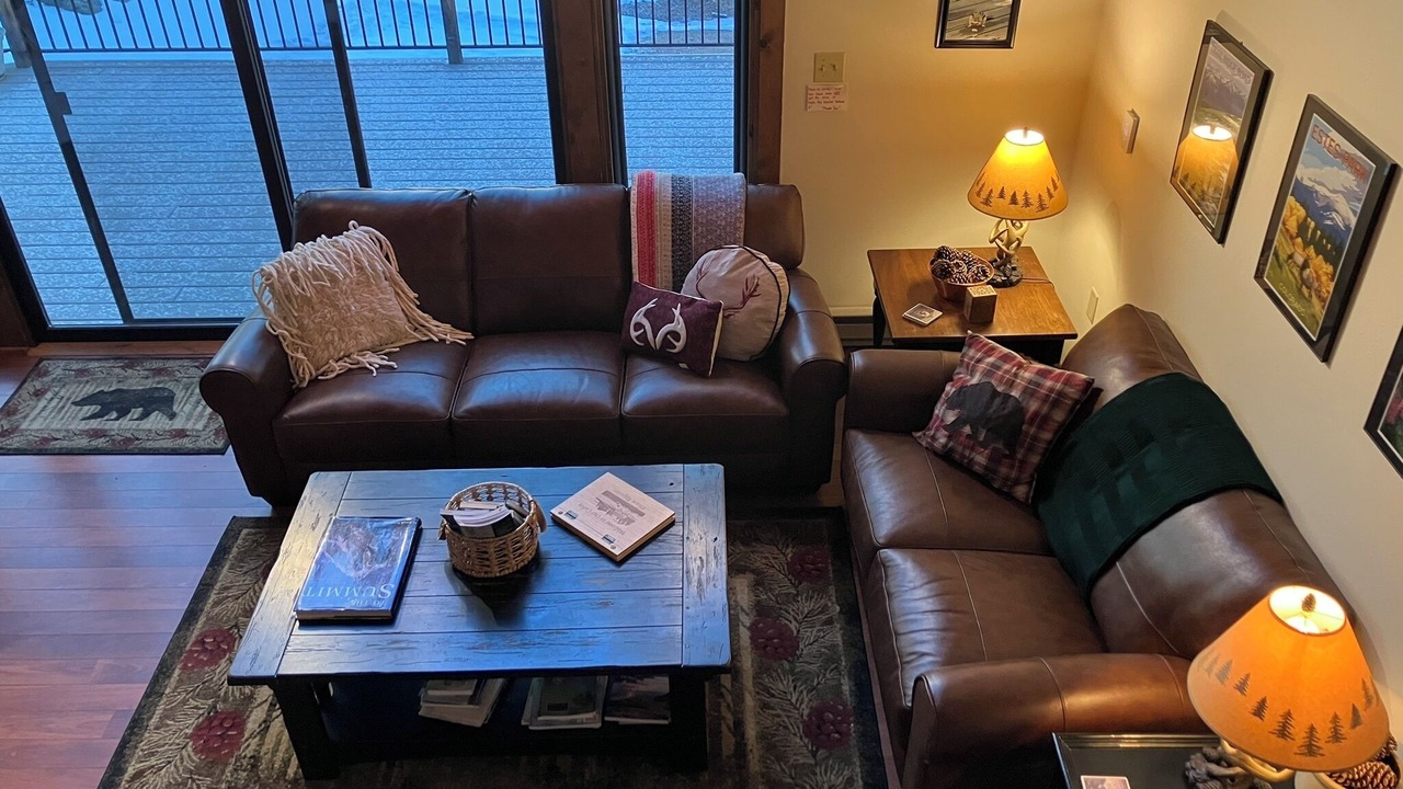 Photo of Livingroom in Allenspark