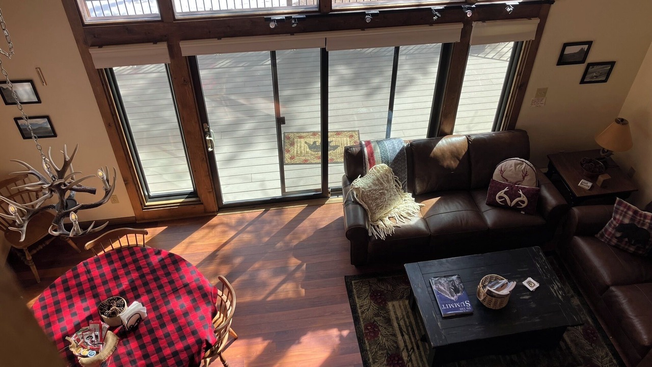 Photo of Livingroom in Allenspark